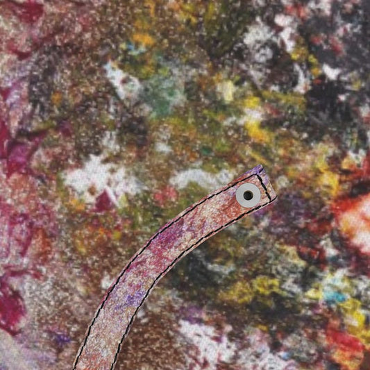 Neon Drowse Umbrella