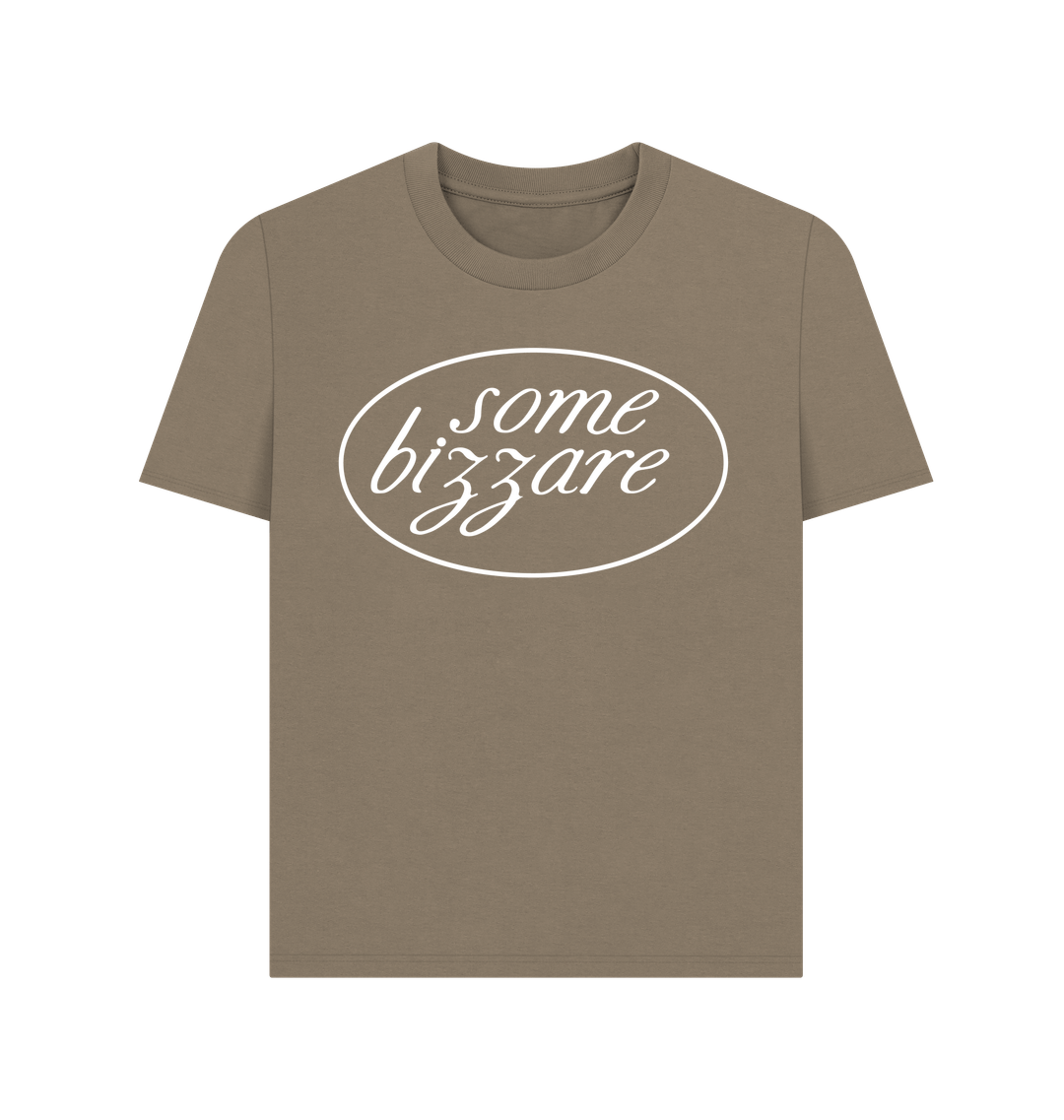 Willow Printed T-shirt