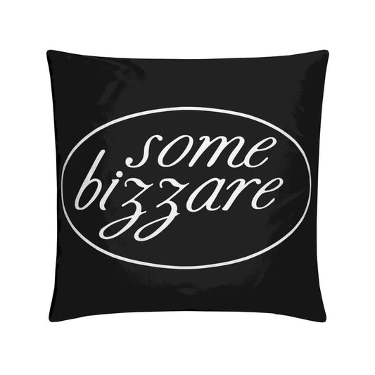 Some Bizzare Cushions