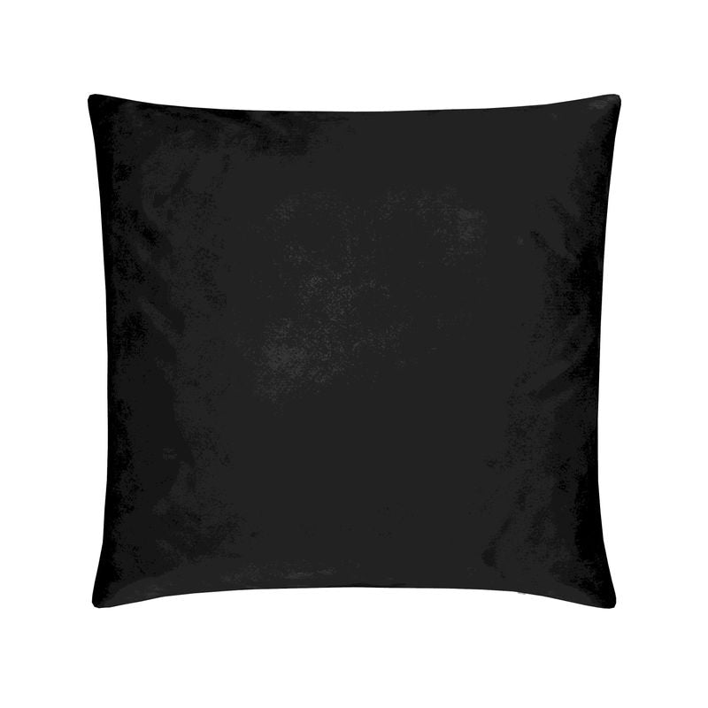 Black Cushions