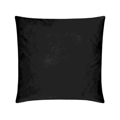 Black Cushions