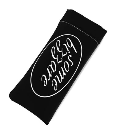 Glasses Case Pouch