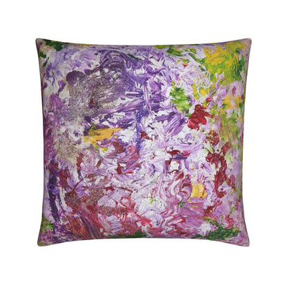 Purple Dream Cushions