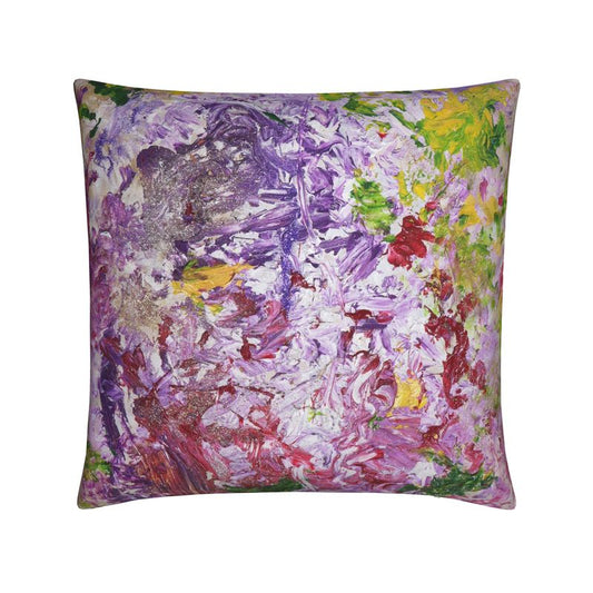 Purple Dream Cushions