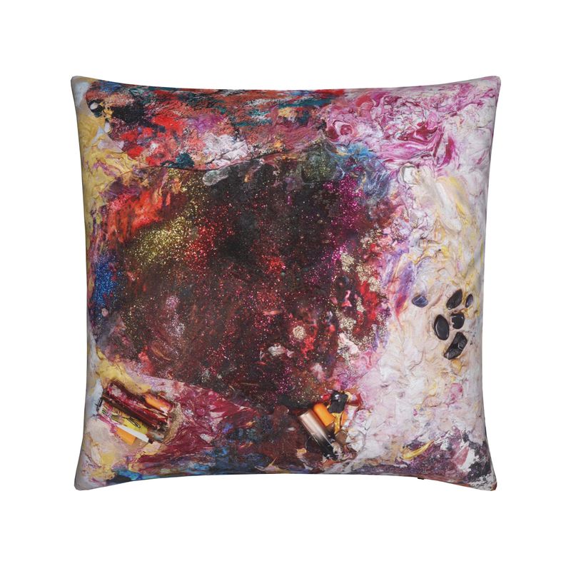 Chaotic Mix Cushions