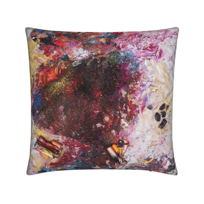 Chaotic Mix Cushions