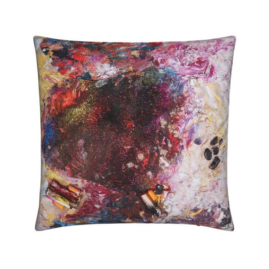 Chaotic Mix Cushions