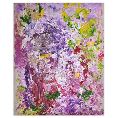 Purple Dream Duvet Covers