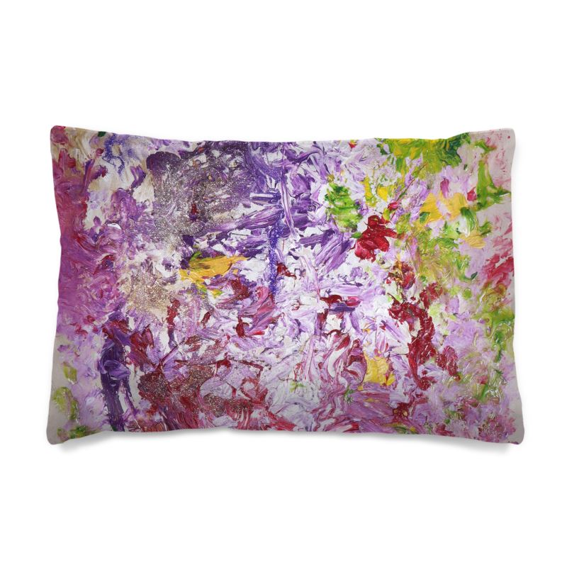 Purple Dream Duvet Covers