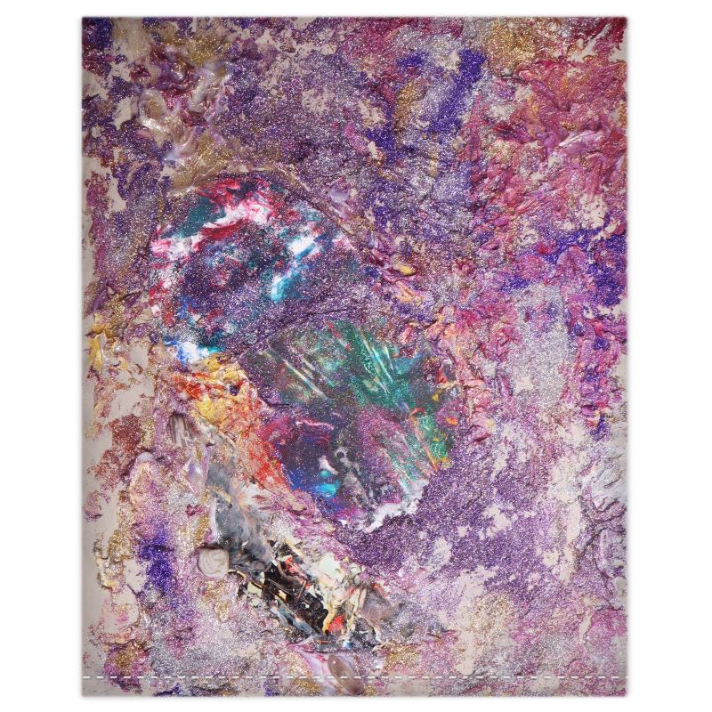 Neon Drowse Duvet Covers