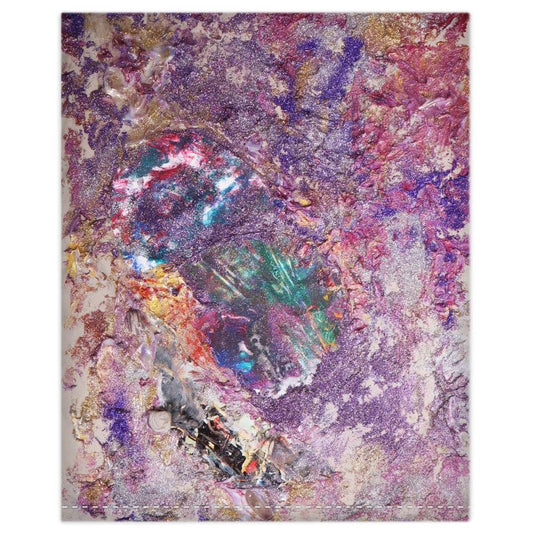 Neon Drowse Duvet Covers