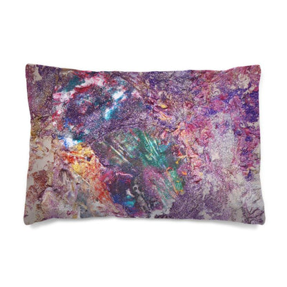 Neon Drowse Duvet Covers