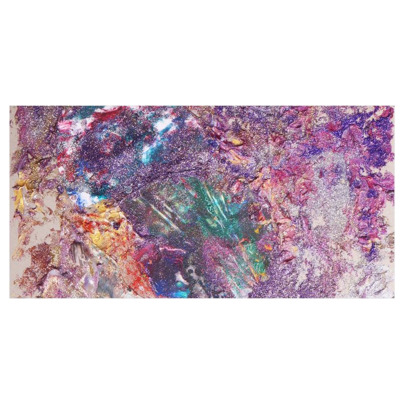 Neon Drowse Curtains