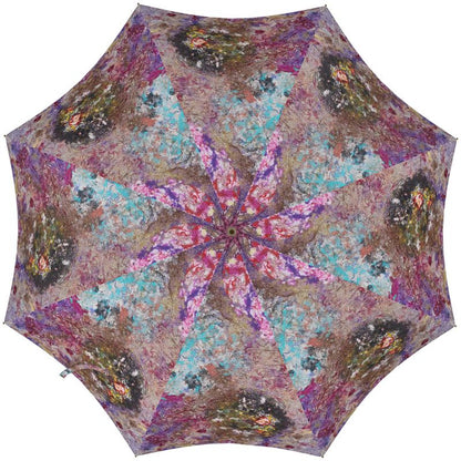 Neon Drowse Umbrella