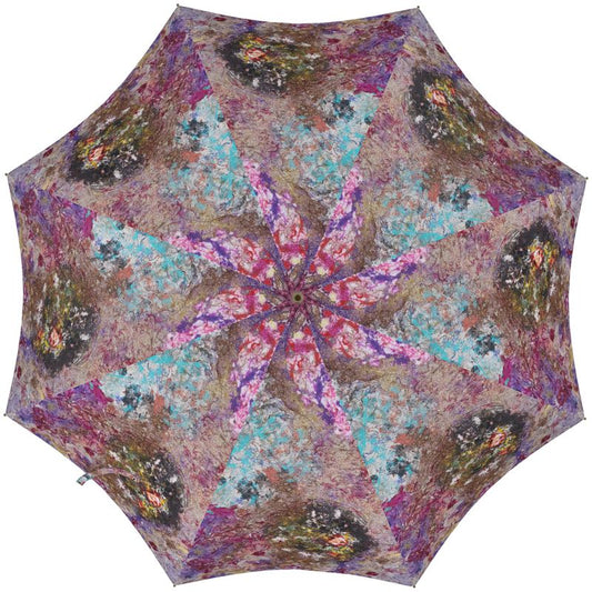 Neon Drowse Umbrella