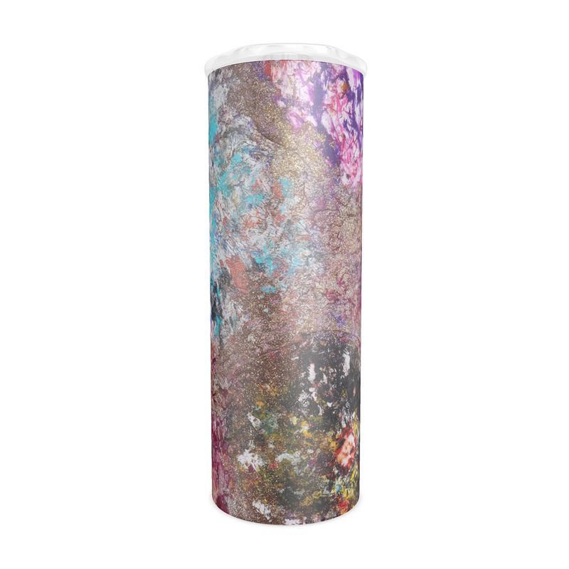 Neon Drowse Travel Mug