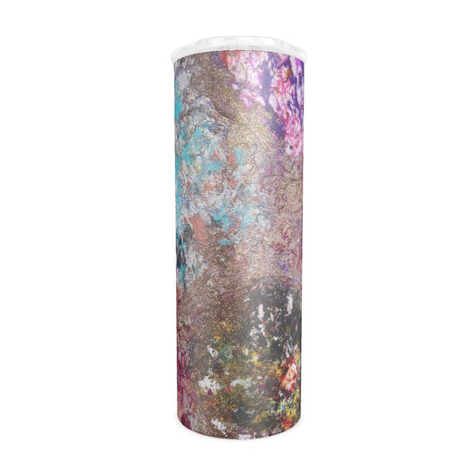 Neon Drowse Travel Mug