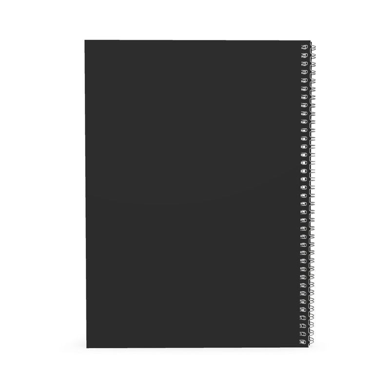 Spiral Note Books