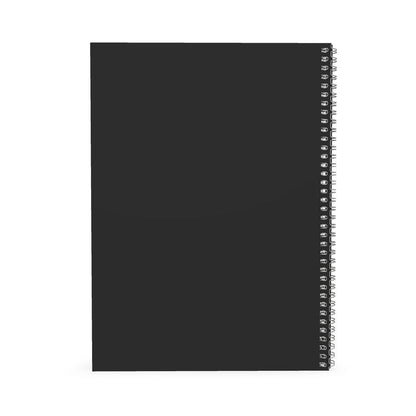 Spiral Note Books