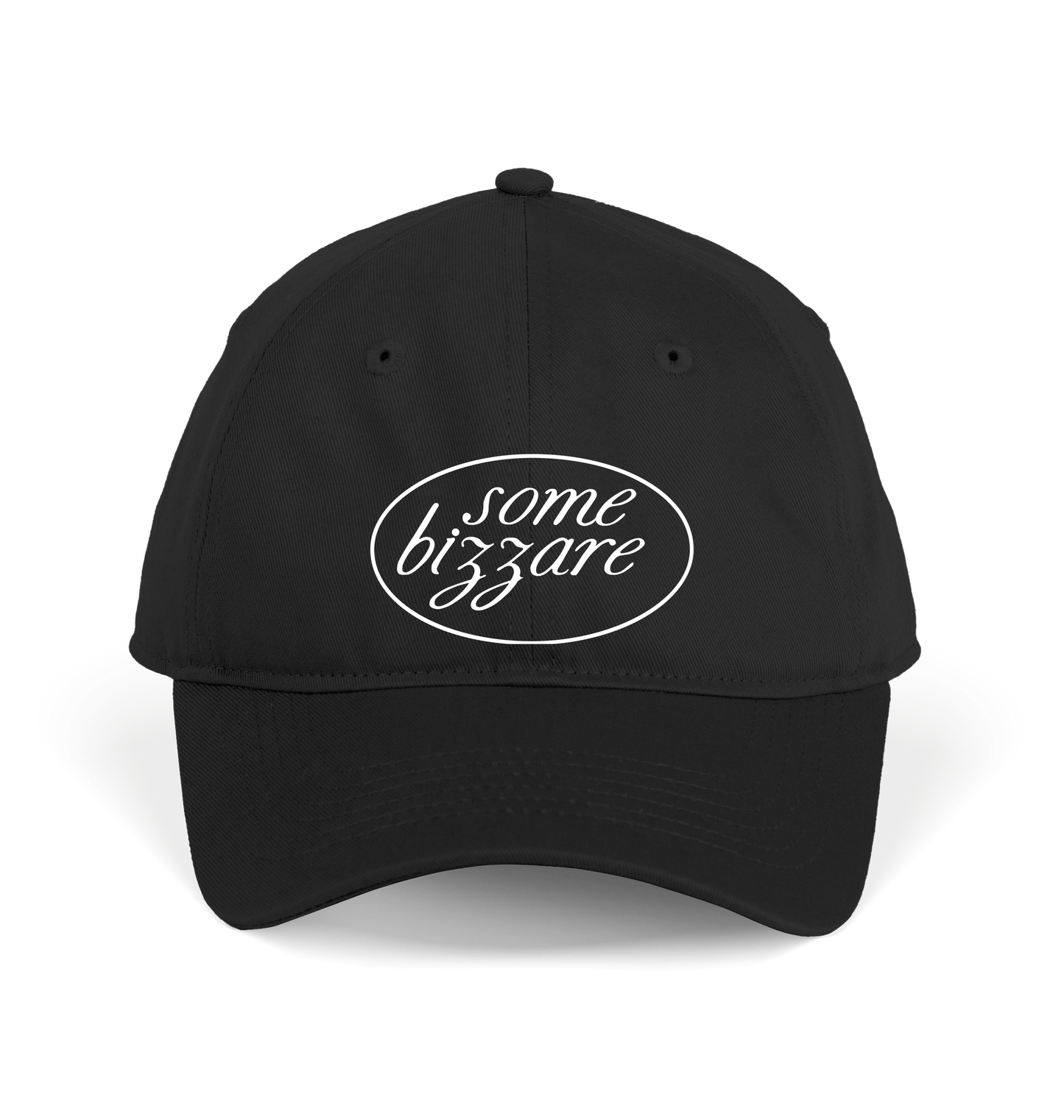 Black Caps Front