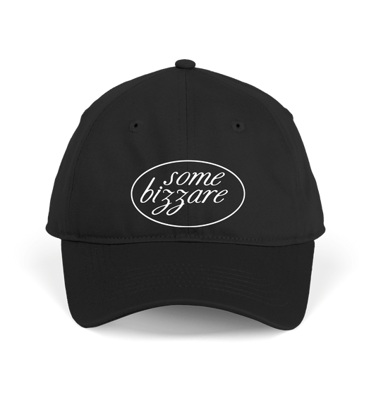 Black Caps Front