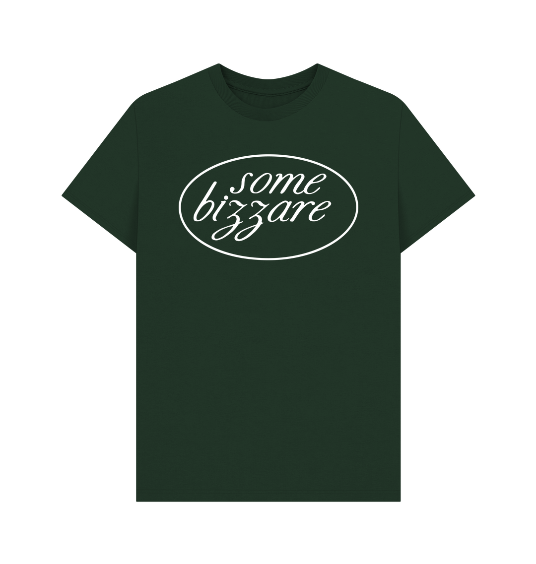 Evergreen Printed T-shirt