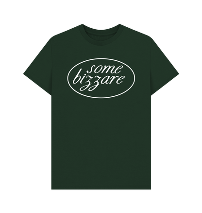 Evergreen Printed T-shirt