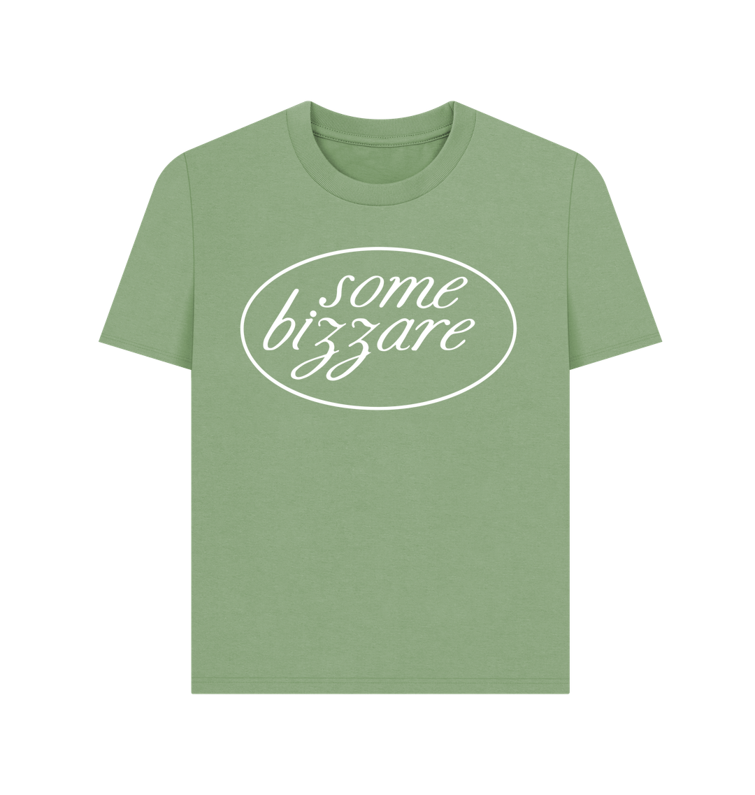 Sage Printed T-shirt