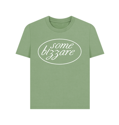 Sage Printed T-shirt