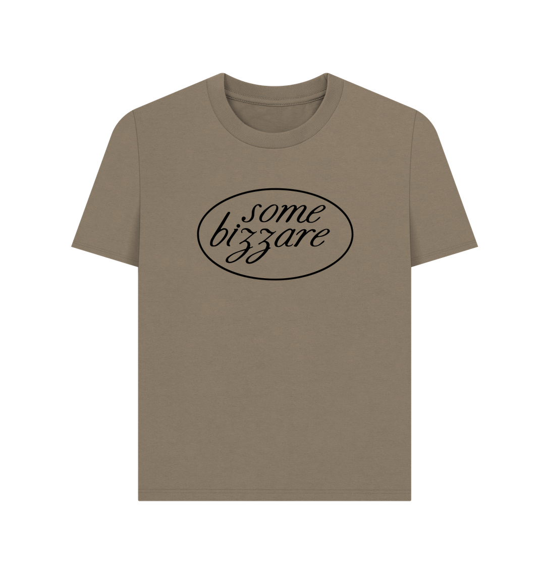 Willow Printed T-shirt