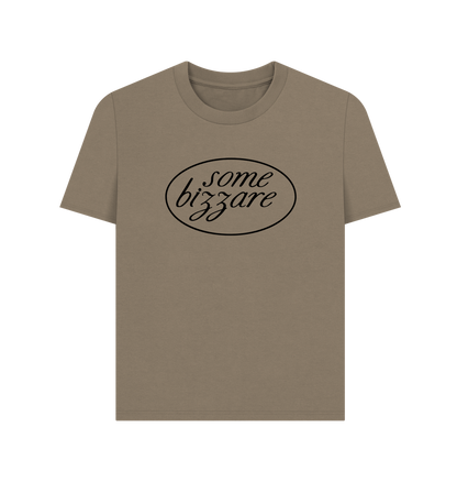 Willow Printed T-shirt