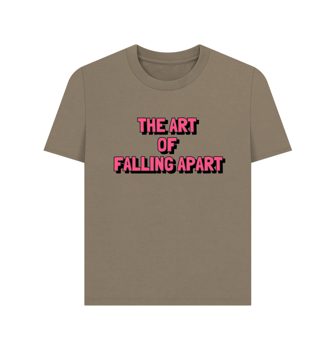 Willow Printed T-shirt