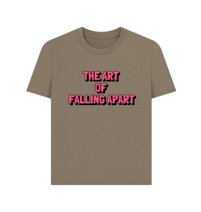 Willow Printed T-shirt