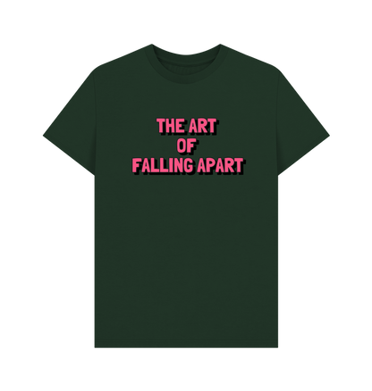 Evergreen Printed T-shirt