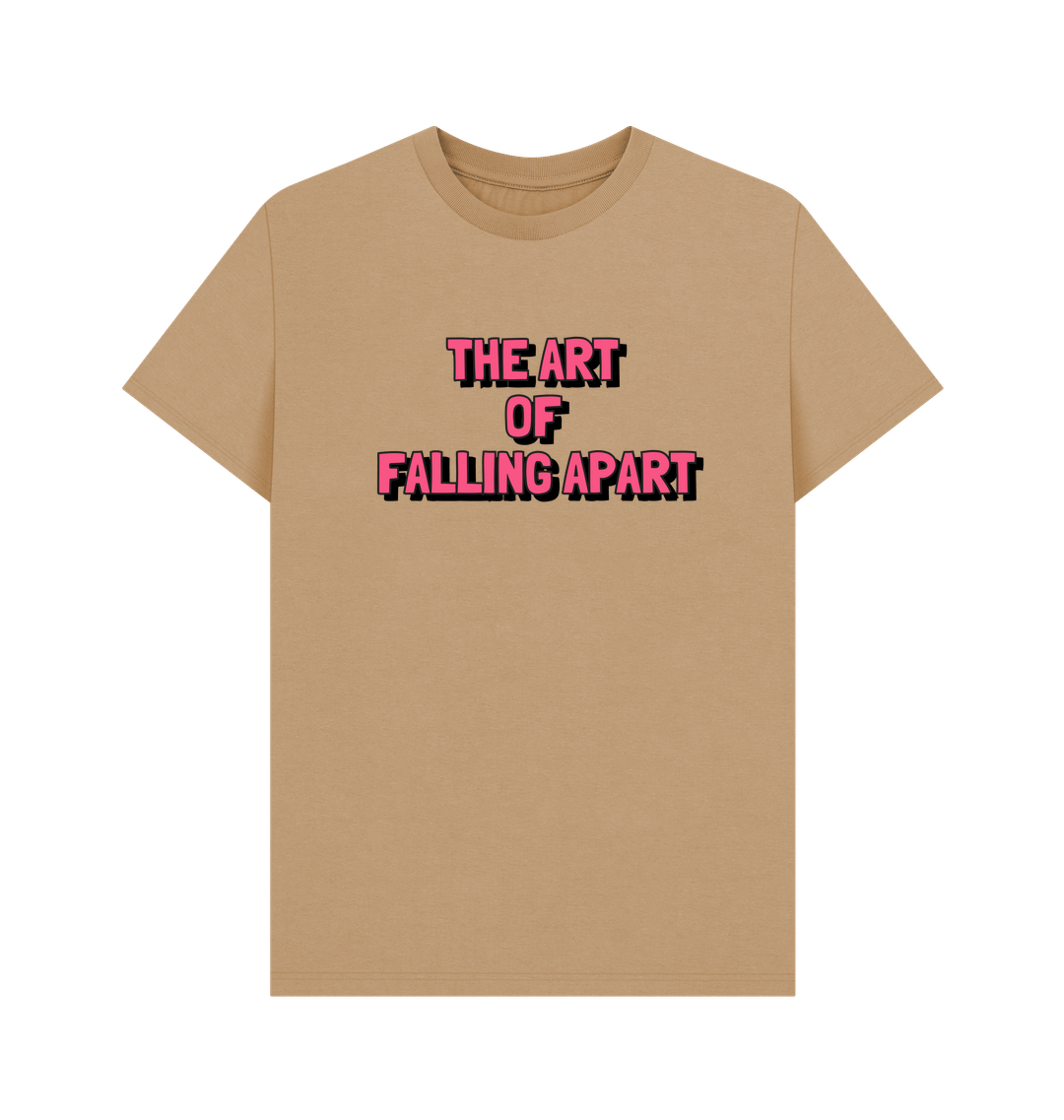 Sand Printed T-shirt