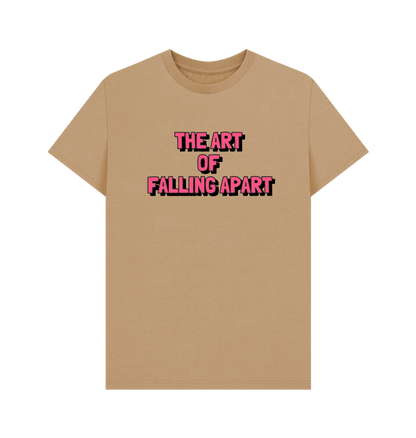 Sand Printed T-shirt