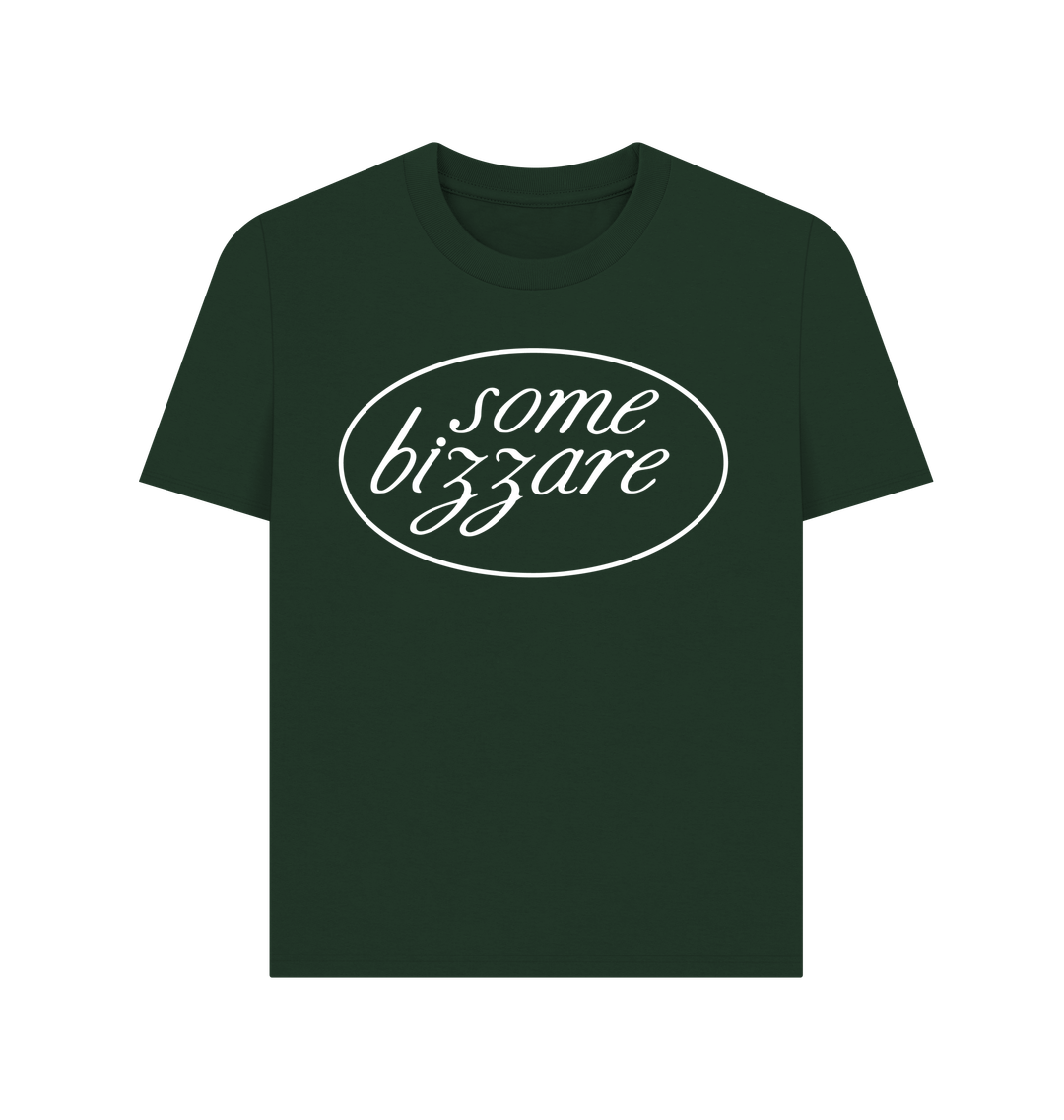 Evergreen Printed T-shirt