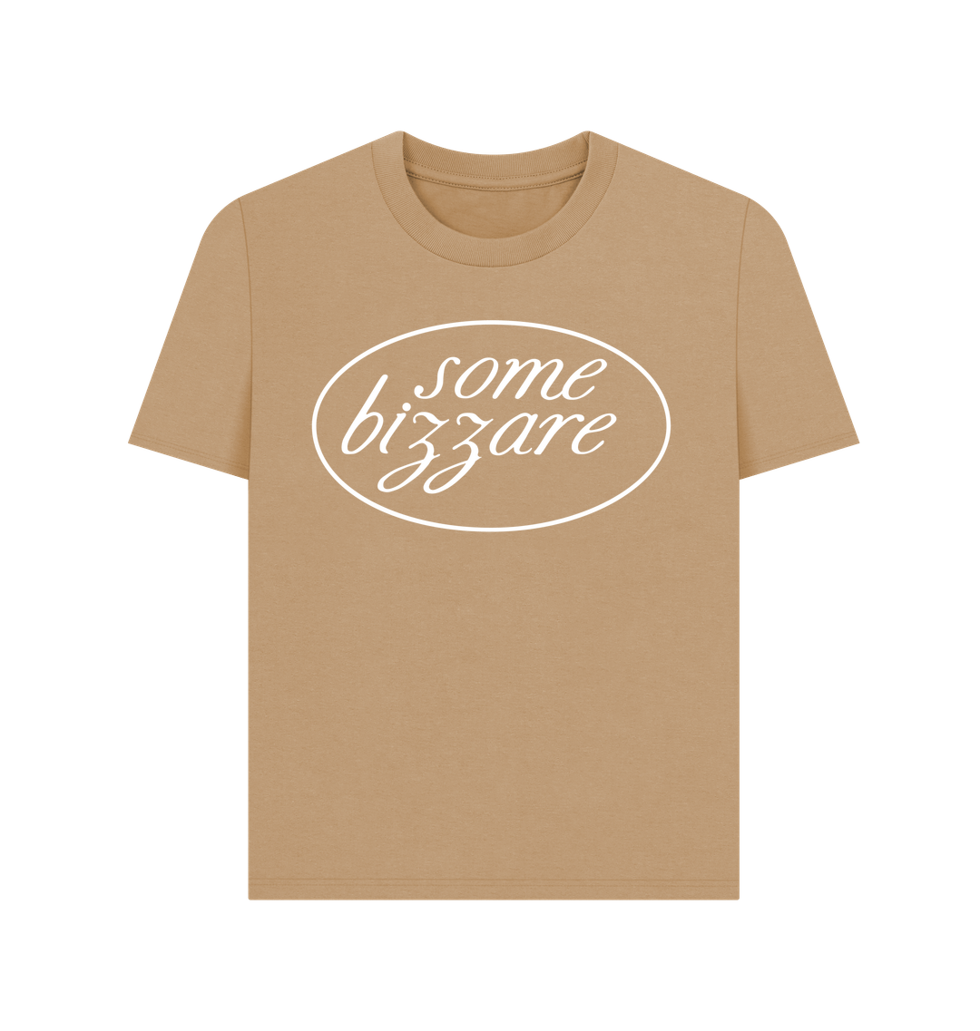 Sand Printed T-shirt