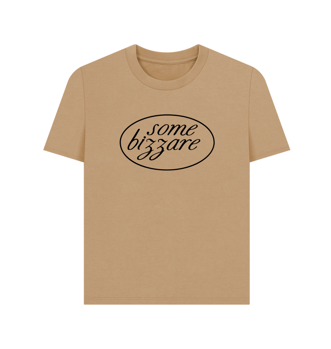 Sand Printed T-shirt