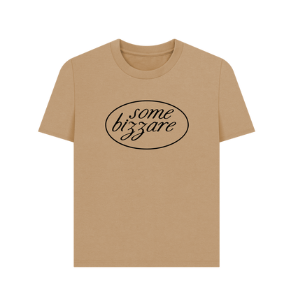 Sand Printed T-shirt